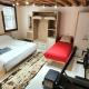 5 SCHEI DE MONA Best Holiday Apartment with Gym in Venice Cannaregio Venise - Photo 10