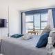 Beach & Sea View Facing Apartment Japanese Styled, Кейптаун - Фото 1