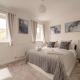 Stylish 3 Bed, 3 Bath, Garden & Drive for 2 cars Colne - Fotografie 1