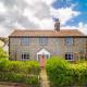 Ruthie Cottage by Big Skies Cottages Bacton - Fotografie 1