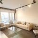 Notel Club - Precioso loft en el centro de la ciudad, Santander (fotografie 4)