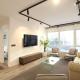 Notel Club - Precioso loft en el centro de la ciudad, Santander (fotografie 6)