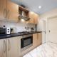 West Ealing Hububb Stay, Hanwell - Fotografie 7