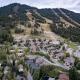 The Residences at Snow King, Outdoor Collection by Marriott Bonvoy, Jackson