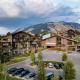 The Residences at Snow King, Outdoor Collection by Marriott Bonvoy, Jackson (foto 4)