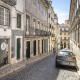 WHome Stylish Family Residence in the Heart of Chiado, Lisbonne - Photo 3