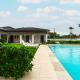 Villa Jardim Acapulco - Guarujá - Praia de Pernambuco, グアルジャ - 写真 3