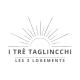 I Tre Taglincchi, U Sicondu - Proche mer, Clim, Wifi, Parking gratuit, Taglio-Isolaccio - Fotografie 6