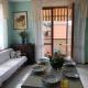 Comfortable apartment in Siena, 80 m², city view - Foto 2