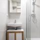Apartmán u metra s terasou, Praha - Fotografie 4