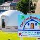 Cam Cam Dome House & SAUNA (Toyooka Beach) - Vacation STAY 66777v
