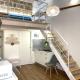 Catalogna10 Loft Suite