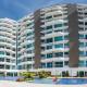 moderno apartamento - sector playa salguero - Santa Marta - Foto 1