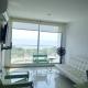 moderno apartamento - sector playa salguero - Santa Marta - Foto 4