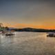 Lake Cove Oasis, Morganton (fotografie 2)