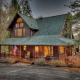 Lake Cove Oasis, Morganton (fotografie 4)