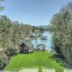 Lake Cove Oasis, Morganton (fotografie 5)
