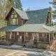 Lake Cove Oasis, Morganton (fotografie 9)