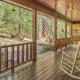 Lake Cove Oasis, Morganton (fotografie 10)