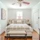 Chic & Central - Renovated Gem with Gated Parking New Orleans - Fotografie 8
