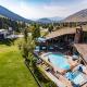 The Residences at Snow King, Outdoor Collection by Marriott Bonvoy, Jackson (foto 2)