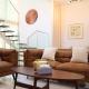 Duplex Elegance Retreat - Stylish 2BR in Masdar City, Close to Masdar Park & City Centre, Abu Dhabi
