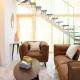 Duplex Elegance Retreat - Stylish 2BR in Masdar City, Close to Masdar Park & City Centre, Abu Dhabi (foto 10)