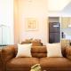 Duplex Elegance Retreat - Stylish 2BR in Masdar City, Close to Masdar Park & City Centre, Abu Dhabi (foto 8)