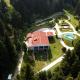 ECO VILLA OLYMPUS with sauna and swimming pool, Kariá