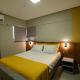 Brisas Flat Hotel, Cuiabá - Fotografie 6