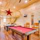Ellijay Hideaway with Hot Tub, Views and Game Room! - Fotografie 4