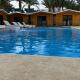 Downtown pool Bungalows, Dahab - Foto 1
