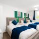 Majestic Gem - Pool Table - Coop - Etihad - Parking, Manchester - Photo 8