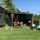 Willowdene shepherds hut, Oswestry - Fotografie 1