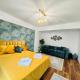 Sinuhe Apartment, Брашов (фото 2)