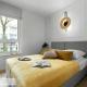 SummerWinter - 4 stars, Luxury Butterfly & Bike & Golf Apartments, Orłowo, parking