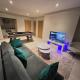 Central Leeds - Modern Spacious Apartment - Foto 1
