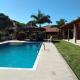 Praia de Guaratiba/Casa La Dolce Vita (100m praia), Prado - Zdjęcie 7