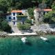 Apartments by the sea Sobra, Mljet - 22329