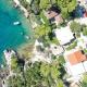 Apartments by the sea Sobra, Mljet - 22343