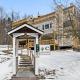 Stowe Ski Chalet - 3BR with In Unit Sauna, Stowe (foto 3)