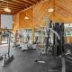 Stowe Ski Chalet - 3BR with In Unit Sauna, Stowe (foto 9)