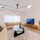 SAKURA Residence目黒駅前 Junior Suite, Tokio - Fotografie 2