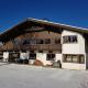 Appartement Wetterstein 3