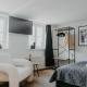 sleepArt Black&White, Celle - Foto 4