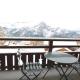 Résidence Dame Blanche - DBA210 - APPT 1 CHAMBRE + CABINE - BALCON - 6 PERSONNES - Secteur 1800 MAE-5181, Narreyroux