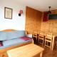 Résidence Dame Blanche - DBA210 - APPT 1 CHAMBRE + CABINE - BALCON - 6 PERSONNES - Secteur 1800 MAE-5181, Narreyroux (фото 3)