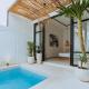 Yahvi Villa by Betterplace Canggu - Fotografie 4