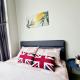 Garden Duplex Studio 7 Guest Old Klang Road Kuala Lumpur Mid Valley Pearl Point Bangsar Bangsar South Bukit Jalil Taman Desa ML, Kuala Lumpur - Photo 9