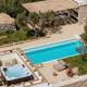 Luxury Villa Authentic heated pool sea view, Gornje Selo - Fotografie 6